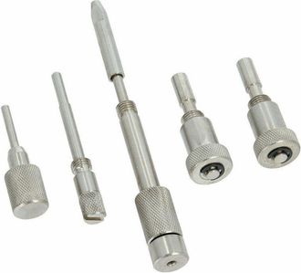 Trade Shop Trade Shop - Kit Messa In Fase Distribuzione 2.3 3.0 Multijet Fiat Iveco Ducato Daily A.00077