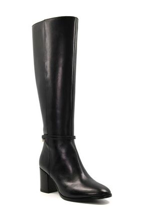 Dune London Tadley Knee High Boot in Oxford at Nordstrom, Size 36