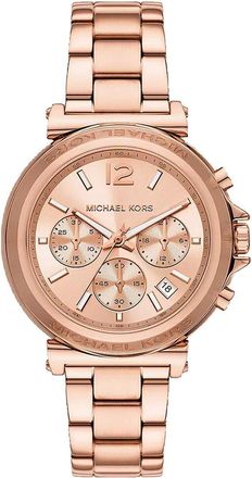 Michael Kors Womens Maren Watch
