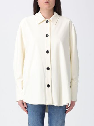 Peuterey Giacca camicia in poliestere