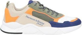 Harmont & Blaine FOOTWEAR - Trainers sur YOOX.COM