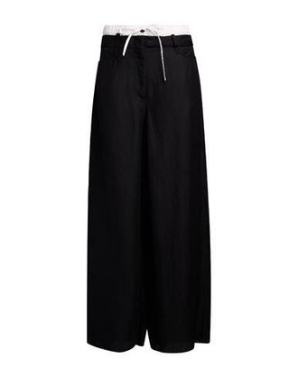 Masnada PARTES DE ABAJO - Pantalones en YOOX.COM