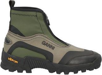 Ganni FOOTWEAR - Ankle boots on YOOX.COM