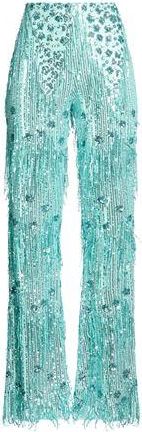 Hanita BOTTOMWEAR - Pantaloni su YOOX.COM