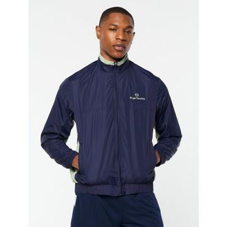 Sergio Tacchini Luca Track Jacket in Eclipse at Nordstrom, Size Xxx-Large