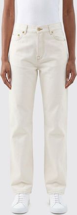 Darkpark Pantaloni straight Darkpark in denim