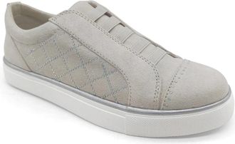 Kenneth Cole Reaction Womens Kenneth Cole Reaction Bonnie Sneaker Porcelain Comfort Shoes ZAP1700