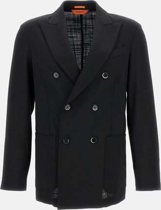 Barena Giacca Siroco