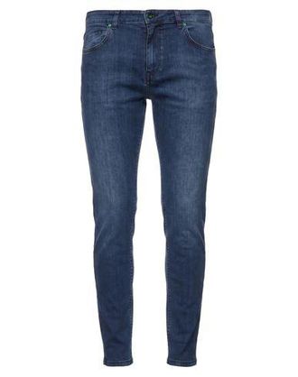 Mason's BOTTOMWEAR - Pantaloni jeans su YOOX.COM