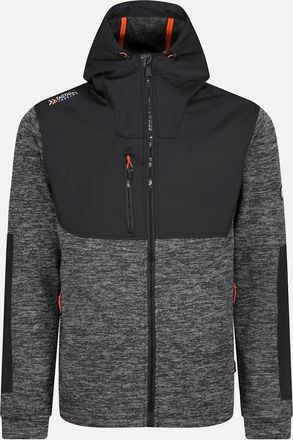 Regatta Mens Regatta Professional Mens Jacket - Grey - Size: 46/Regular