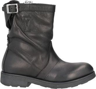 Dirk Bikkembergs FOOTWEAR - Ankle boots sur YOOX.COM