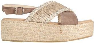 Toni Pons FOOTWEAR - Espadrilles sur YOOX.COM