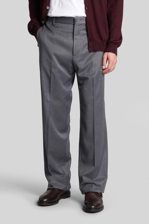 Tagliatore P-Nat04 Pants