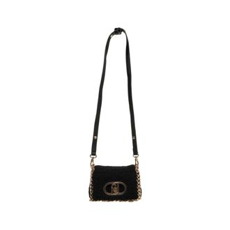 Liu Jo Mujer, Bolsos, Negro, Talla: ONE Size