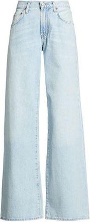 A Gold E BOTTOMWEAR - Pantaloni jeans su YOOX.COM