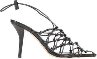 Gia Borghini CALZADO - Sandalias con cierre en YOOX.COM