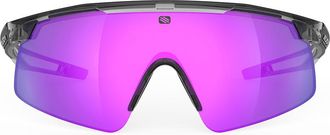 Rudy Project TURBOLENCE SP894233-N000 Mens Sunglasses Grey Size 135