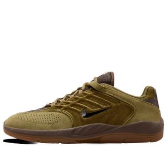 Nike SB Vertebrae Olive Flak Baroque Brown FD4691-301