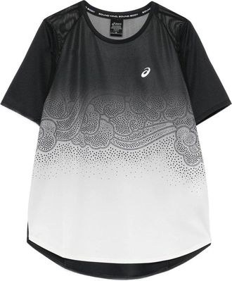 Asics Road Fade ss Top
