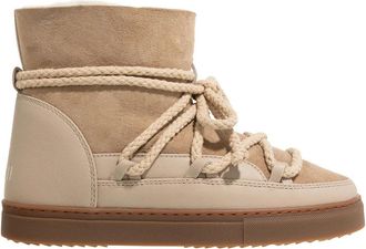 INUIKII Winter Boots - Classic - beige - Winter Boots for ladies