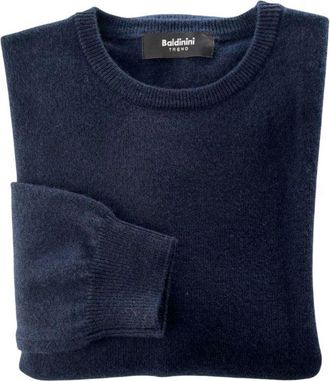 Baldinini Cashmere Mens Sweater