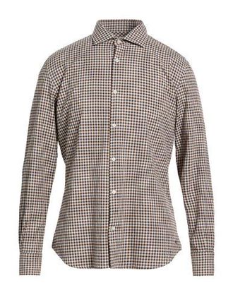 Brooksfield TOPWEAR - Shirts on YOOX.COM