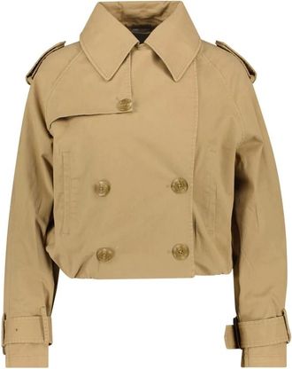 Flowers For Friends Donna, Giacche, Beige, M, new