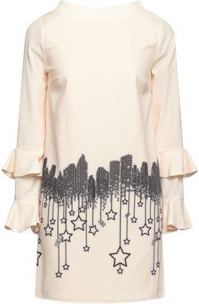 Elisabetta Franchi DRESSES - Mini dresses sur YOOX.COM