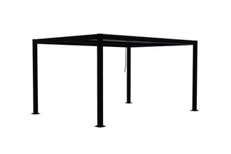 Concept Usine P&eacute;rgola bioclim&aacute;tica 3x4 m