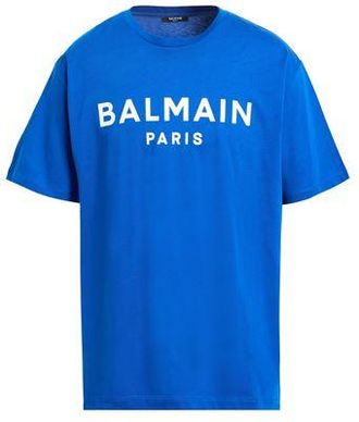 Balmain TOPS - T-shirts auf YOOX.COM
