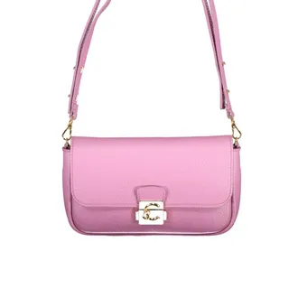 Coccinelle Viola Leather Womens Womens Bag