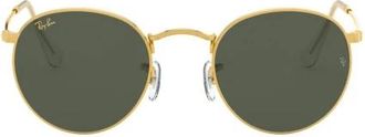 Ray-Ban Heren, Accessoires, Groen, Maat: 50 MM