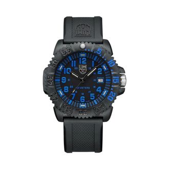 Luminox Sea Lion 44Mm 2050 Series X2.2053 - Heren - Accessoires - Zwart - Maat: ONE Size