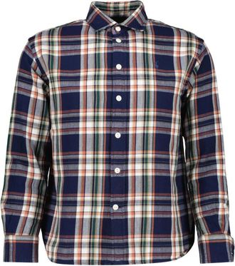 Polo Ralph Lauren Camicie Casual - - Blouses & Shirts - Donna - Multicolore - L