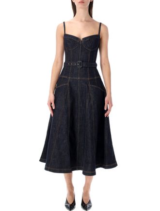 Self Portrait Abiti da autoritratto