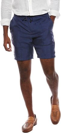 Isaia Sport Short