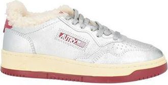 Autry FOOTWEAR - Trainers on YOOX.COM