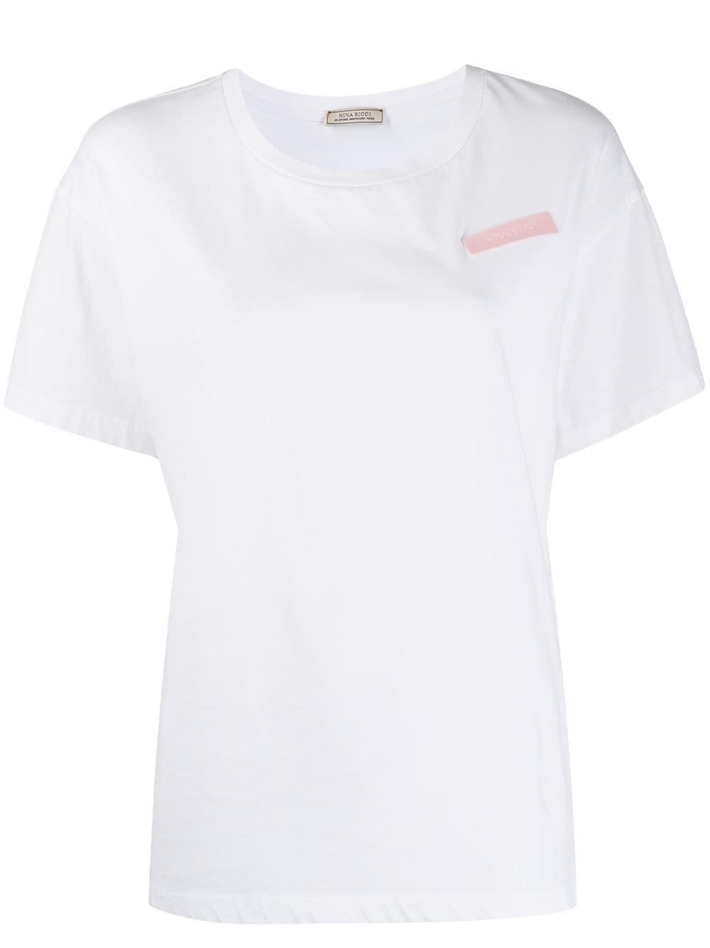 Nina Ricci Casual T-Shirts − Sale: up to −60% | Stylight
