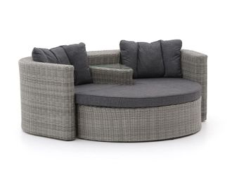 Intenso Furniture Intenso Veneti&euml; loveseat tuinset 2-delig