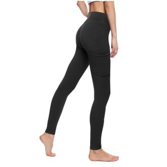 Generic Horse Riding Breeches Women, Womens Horse Riding Pants High Waist Sports Riding Gym Yoga Workout Leggings Equestrian Trousers Gym Leggings Womens High
