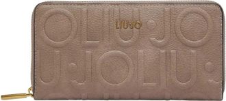 Liu Jo Donna, Accessori, Beige, Taglia unica, new
