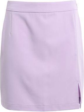 Vero Moda BOTTOMWEAR - Mini skirts sur YOOX.COM
