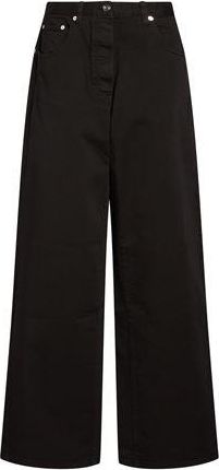 N&deg;21 BOTTOMWEAR - Jeans on YOOX.COM