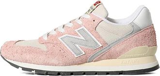 New Balance 996 Made in USA Pink Haze U996TA