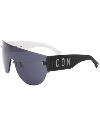 Dsquared2 Dsquared2 Mens Icon0002s 99Mm Sunglasses