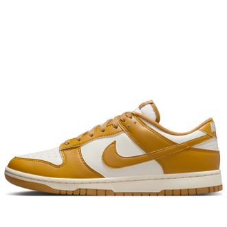 Nike Dunk Low Pale Ivory Wheat HF5441-108