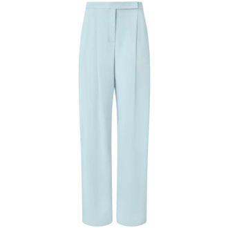 Pinko Pinko, Donna, Pantaloni, Blu, S, new