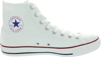 Converse Chuck Taylor All Star Sneakers in Optical White Men High-Top