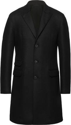 Neil Barrett ROPA DE ABRIGO - Abrigos en YOOX.COM