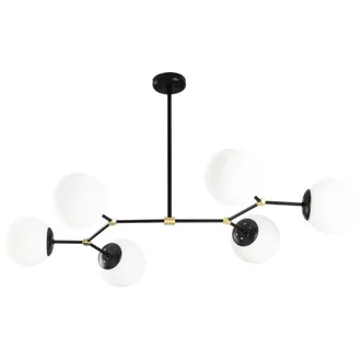 OZAIA Lampadario Lampada da soffitto Lampada a sospensione Soggiorno